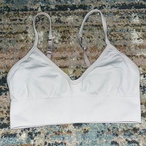 Lulu lemon sport bra